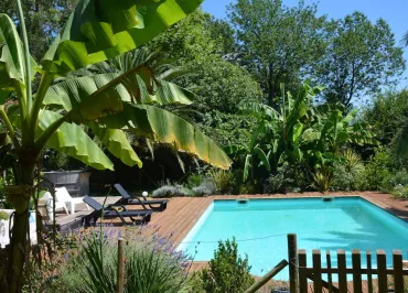 Maison Irriberria - Gîte Ursuia