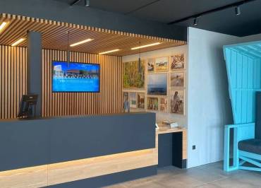 Office de Tourisme de Carcans-Maubuisson