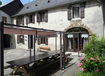 Maison Soulé