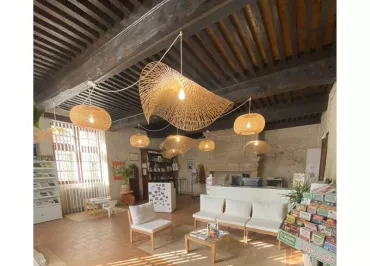 Office de Tourisme des Coteaux et Landes de Gascogne