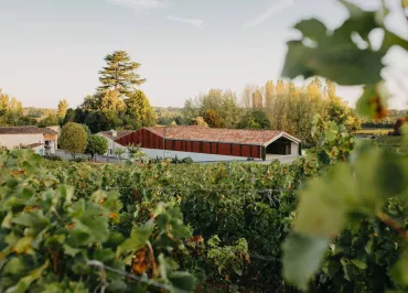Château Rol Valentin