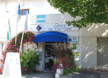 Bureau d'information touristique de Chasseneuil du Poitou