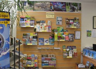 Bureau d'information touristique de Chasseneuil du Poitou
