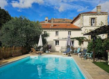 La Maison de Léon
