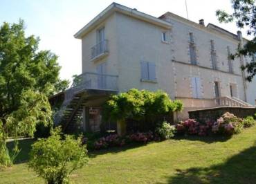 Le Moulin du Pont
