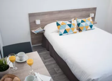 Zenitude Bordeaux - Aéroport