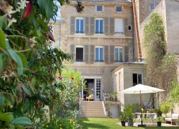 La Maison 19