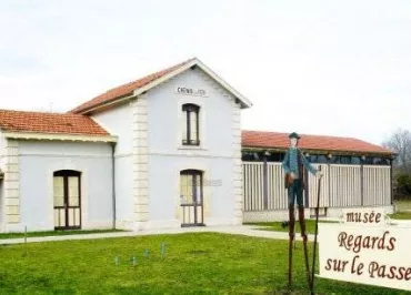 Musée "Regards sur le Passé"