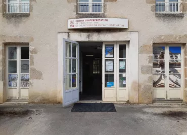 Centre d'interprétation de l'architecture et du patrimoine