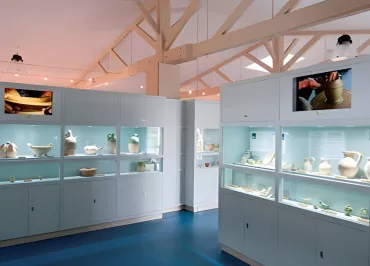 Maison de la Poterie