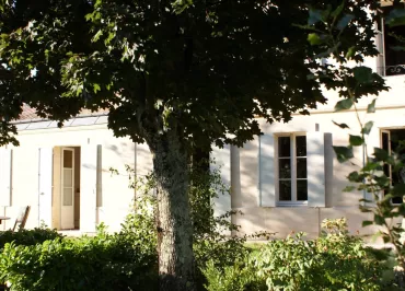 Les Chambr'hotes de Gallau