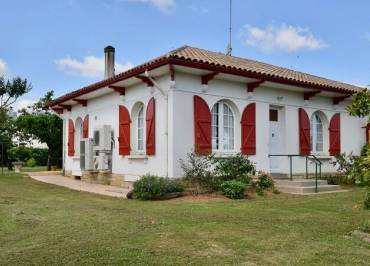 Maison Gascogne