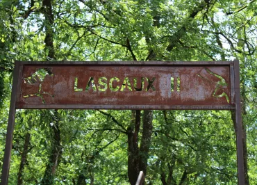 Lascaux II