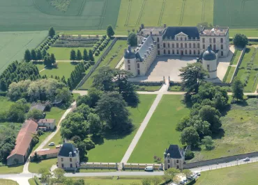 Château d'Oiron - Centre des Monuments Nationaux