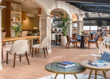 Arcanse by Inwood hotels