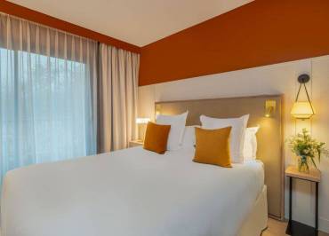 Arcanse by Inwood hotels