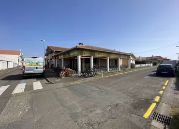 Click & Bike Biscarrosse Plage