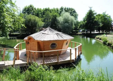 Le Relais de l'Estuaire