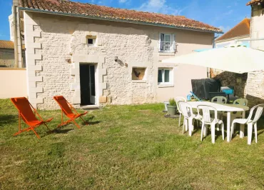 Le Gîte CocoRico