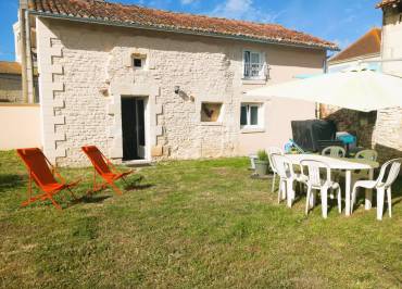 Le Gîte CocoRico