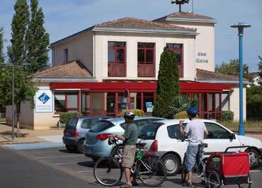 Office de Tourisme Le Teich