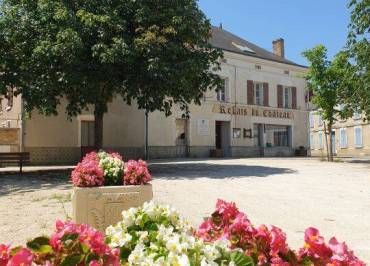 Le Relais du Château
