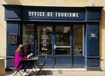 Office de Tourisme et des Loisirs La Gironde du Sud - Bureau de Bazas