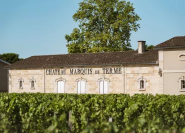 Château Marquis de Terme
