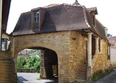 Office de Tourisme Périgord Limousin - Bureau de Thiviers