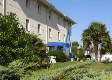 Hôtel Atena