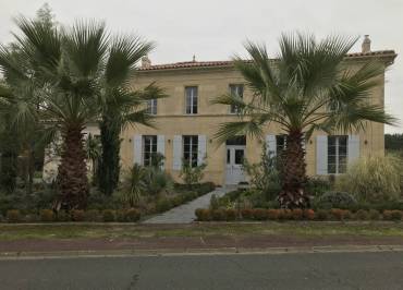 Villa l'Estuaire - chambres d'hôtes