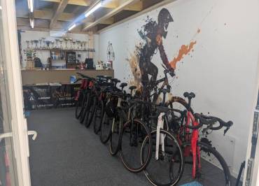Ericycles