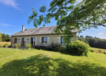 Chambre d'hôtes Les Granges