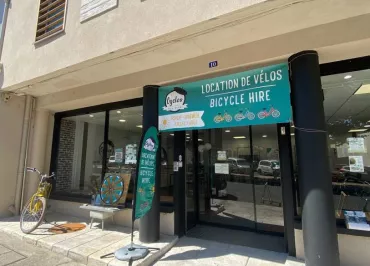 Cycles Sud-Ouest