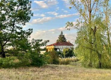 Le parc de Gouts