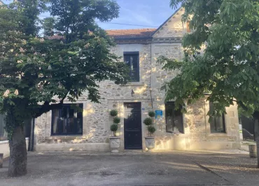 La Maison du Parc