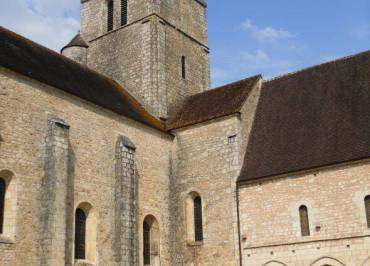 Bureau d'Information Touristique de Saint-Benoît
