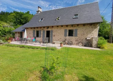 Chambre d'hôte La Tanière