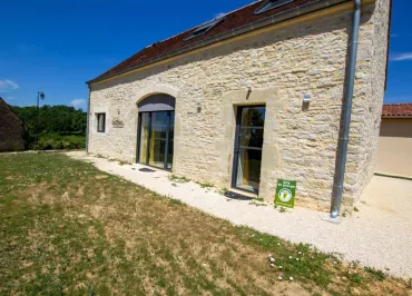 Gîte de groupe Floridorlot