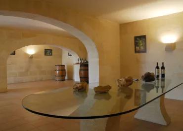 Domaine du Grand Ormeau