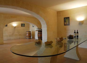 Domaine du Grand Ormeau