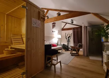 Gîte La Cour aux Tilleuls