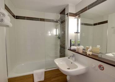 Sure Hotel by Best Western Biarritz Aéroport