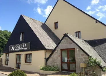 Hôtel Restaurant Ardesia