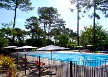VVF Club Intense Le Cap Ferret