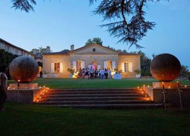 Château Roquefort
