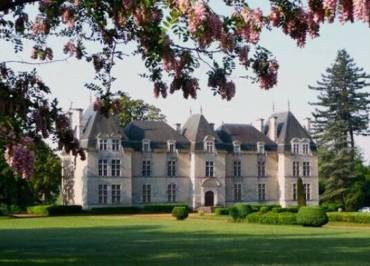 Château de Ravignan