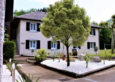 Auberge de la Vallée d'Ossau