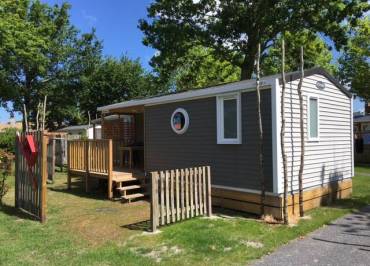 Camping Pasteur Vacances