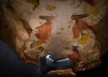 Lascaux IV - Centre International de l'Art Pariétal